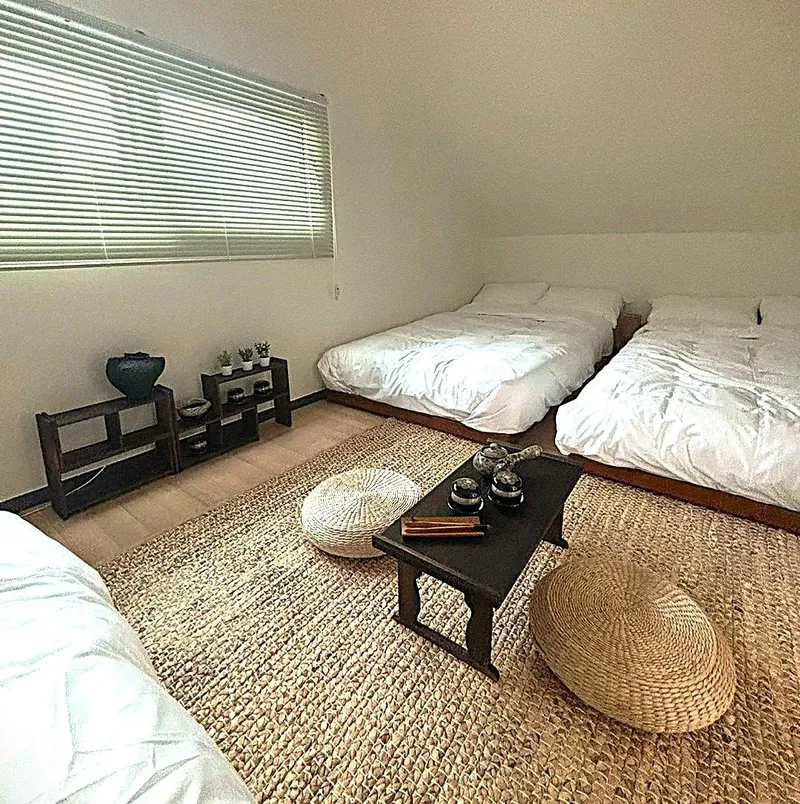 [Yeongdeungpo, Seoul] 3-room accommodation near Yeongdeungpo-gu Office Station, Line 2 and Line 5 36