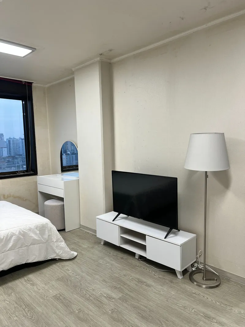 [서울 강남] 청담 시티뷰 풀옵션 오피스텔 13