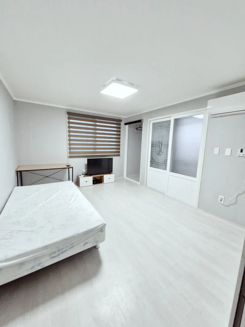 [Gumi] Indong Studio Apartment Room 301 2