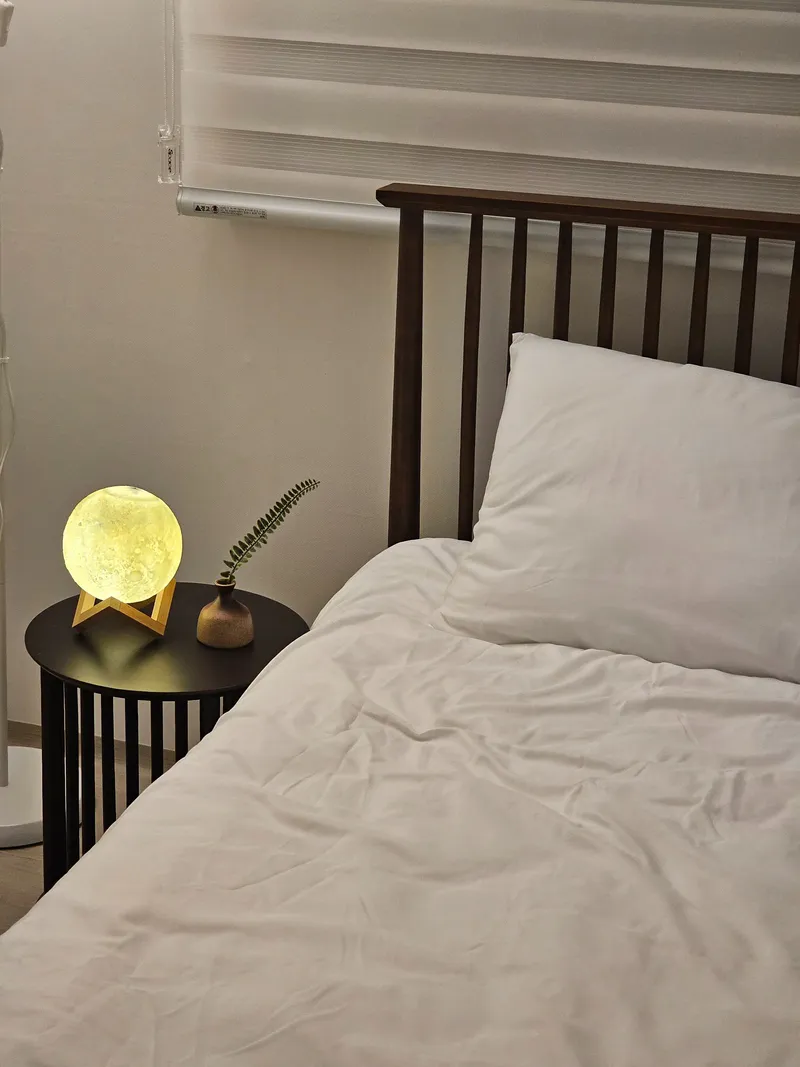 [Suyeong, Busan] 6 minutes from Gwangalli Station / 5 minutes from the beach / 6-person two-bedroom / 2nd floor, spacious yard 9