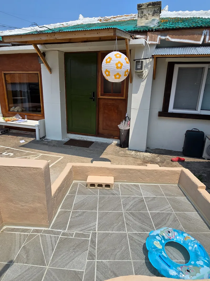 [Gujwa, Jeju] Jeju Neugeujip, Private Conan Beach, Old House Detached, Exclusive Use 52