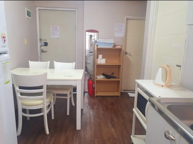 [Gyeongsan] 15 minutes from Imdang Station Two-room BES 17