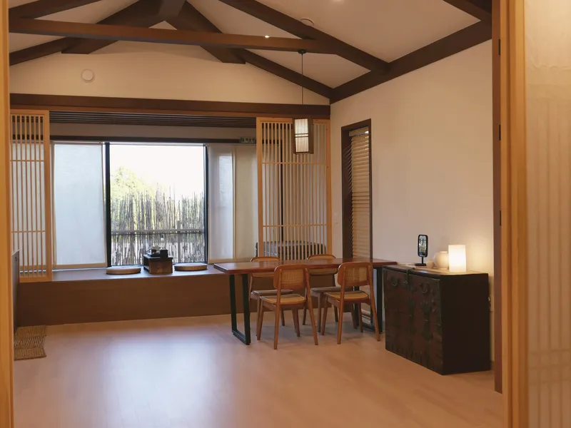 [서귀포 표선] 안채/별채#최대7인#독채#가족숙소#수영장#녹산로 9