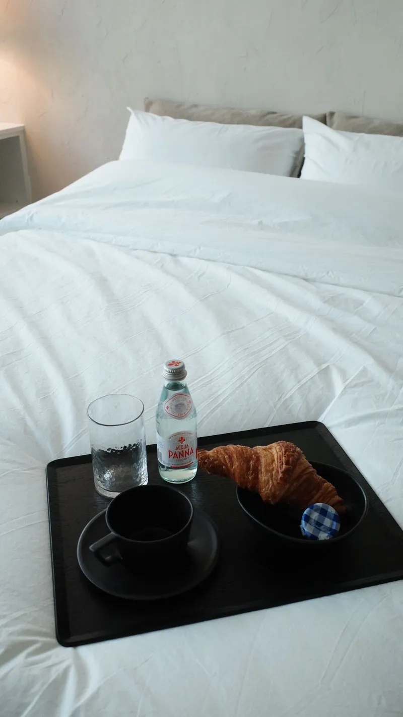 [Gangnam, Seoul] Cheongdam One Bedroom 705 11