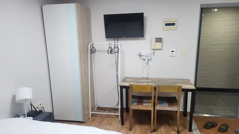 [서울 종로] 경복궁역 인근 서촌마을 원룸 천사 18