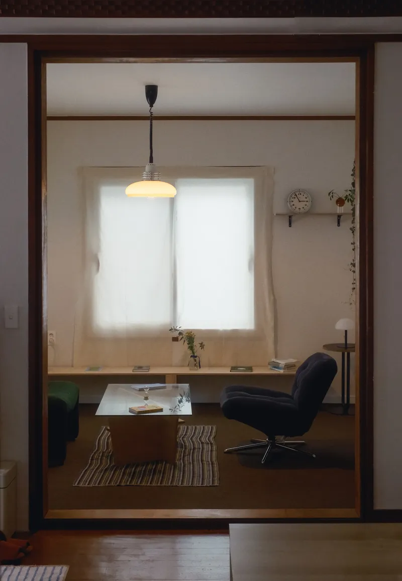 [Namwon, Seogwipo] 3-minute walk to the sea, convenience store, mart, and laundry room #Living for a month 8