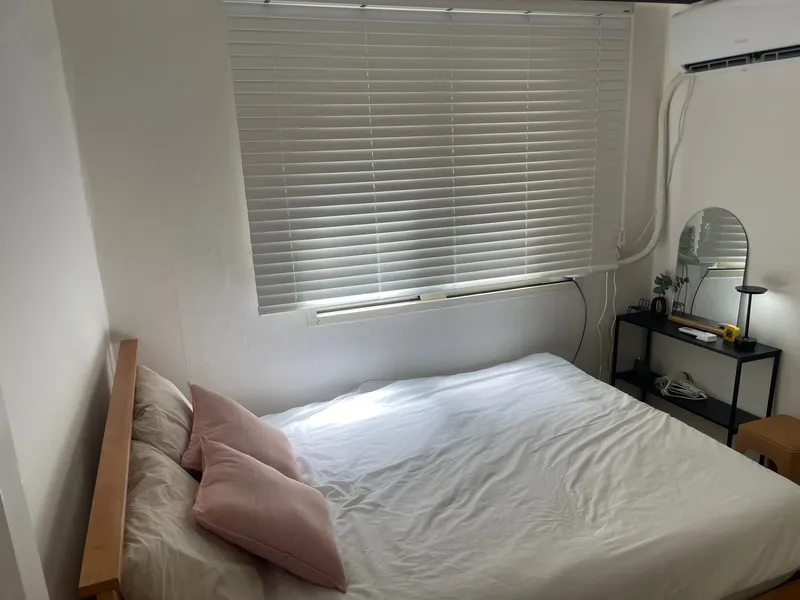 [Gwanak, Seoul] 4-person two-room apartment on the first floor of Nangok Sindaebang Station in Sillim-dong 7