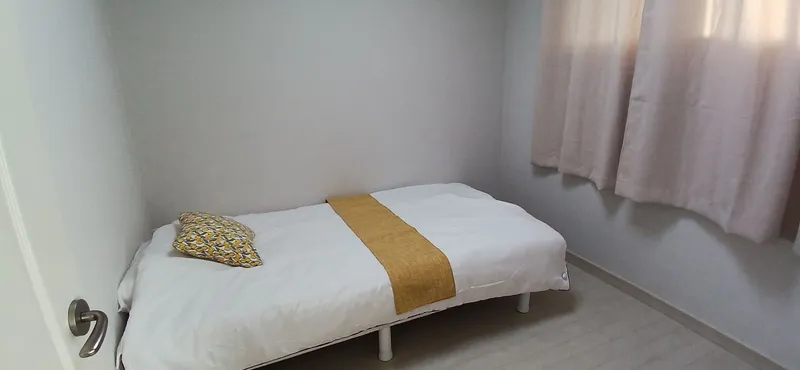 [전북 군산] 나운동 가성비 쓰리룸 4