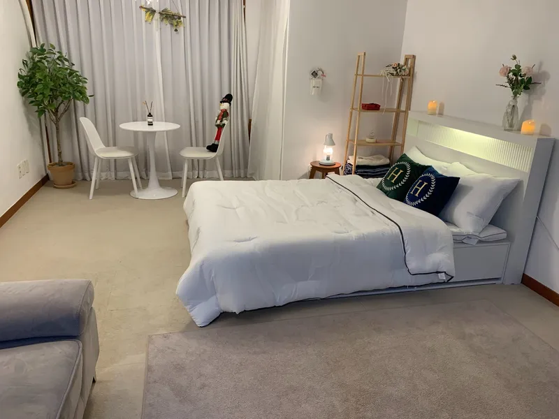 [Yeongdeungpo, Seoul] 3-minute walk from National Assembly Station on Line 9, in the immediate vicinity 2