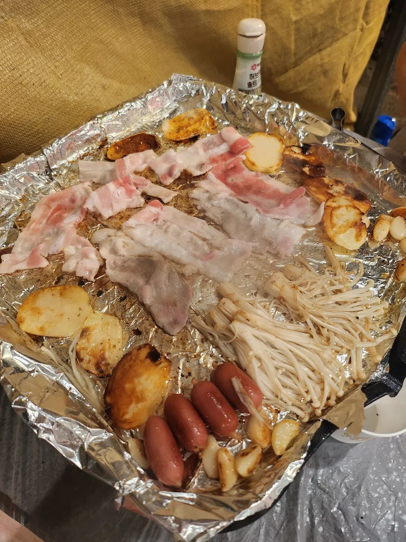 [강원 고성] 아야진 바닷가근처 가족독채 숙소 19