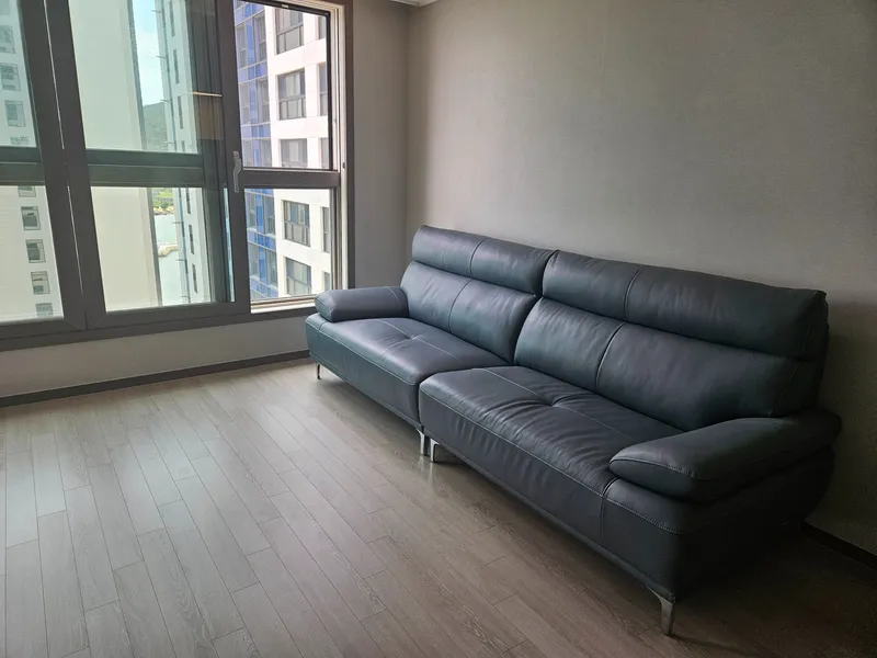 [Gijang, Busan] Newly built apartment with 3 bedrooms and 2 bathrooms, with a special ocean view/Great place for golf 12