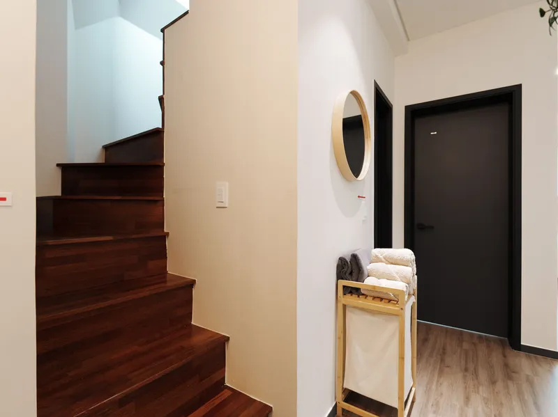 [Yeongdeungpo, Seoul] 3-room accommodation near Yeongdeungpo-gu Office Station, Line 2 and Line 5 45