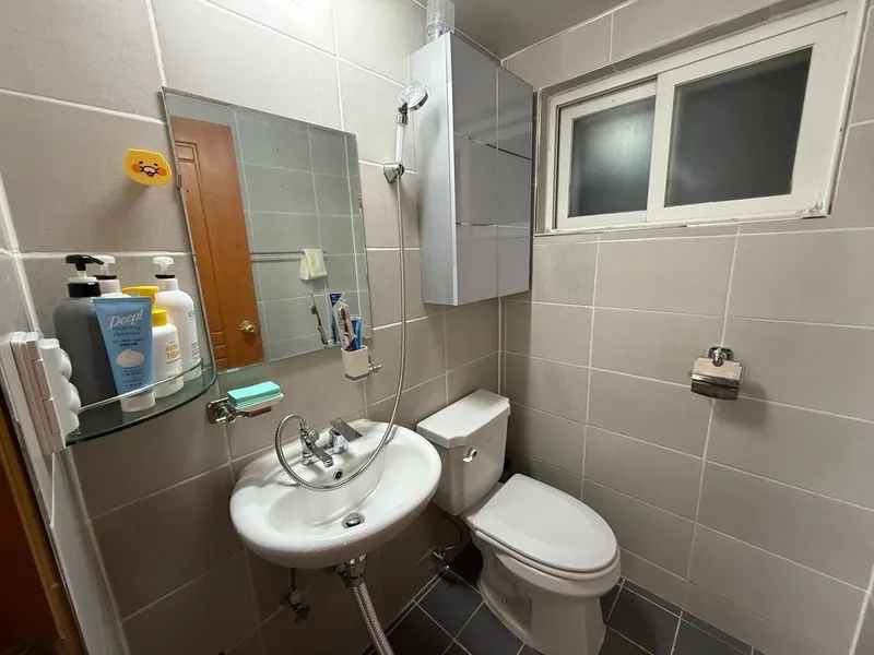 [Chuncheon][Chuncheon, Gangwon-do] Chuncheon #Kangwon National University #Kangdae #Kangdae Hospital Nearby Single Accommodation D 4
