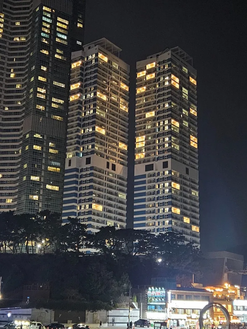 [Seo-gu, Busan] Songdo Sky Ocean Residence 25