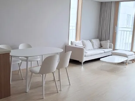 [Gangneung] Full ocean view from all rooms, 35 pyeong, 3 rooms/8 people/2-minute walk to the sea 7