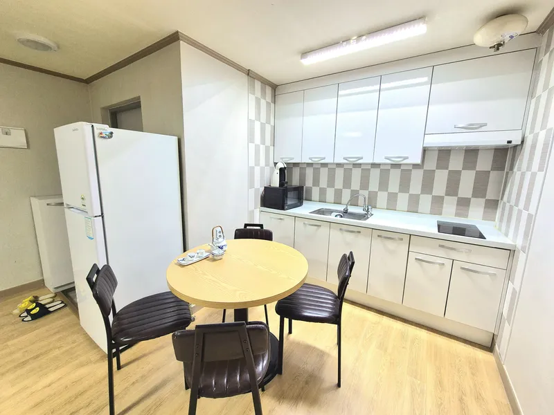 [Jincheon] Premium Two-Room (Corporate Use Only) 20