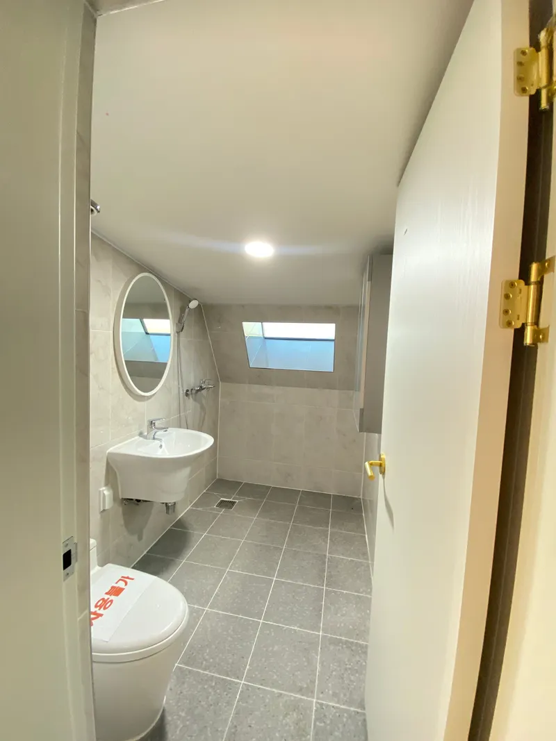 [Paju] Room 5, duplex terrace 12