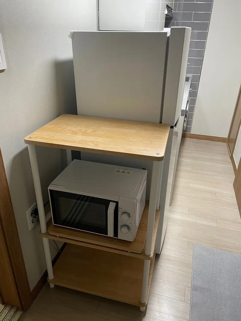 [Dobong, Seoul] Cozy detached studio/well-maintained newly built house in Banghak-dong 12
