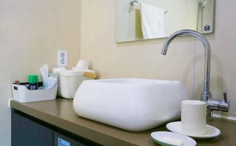 [Yeoju] Yeoju quiet forest villa, two-story country house with garden and great view 9