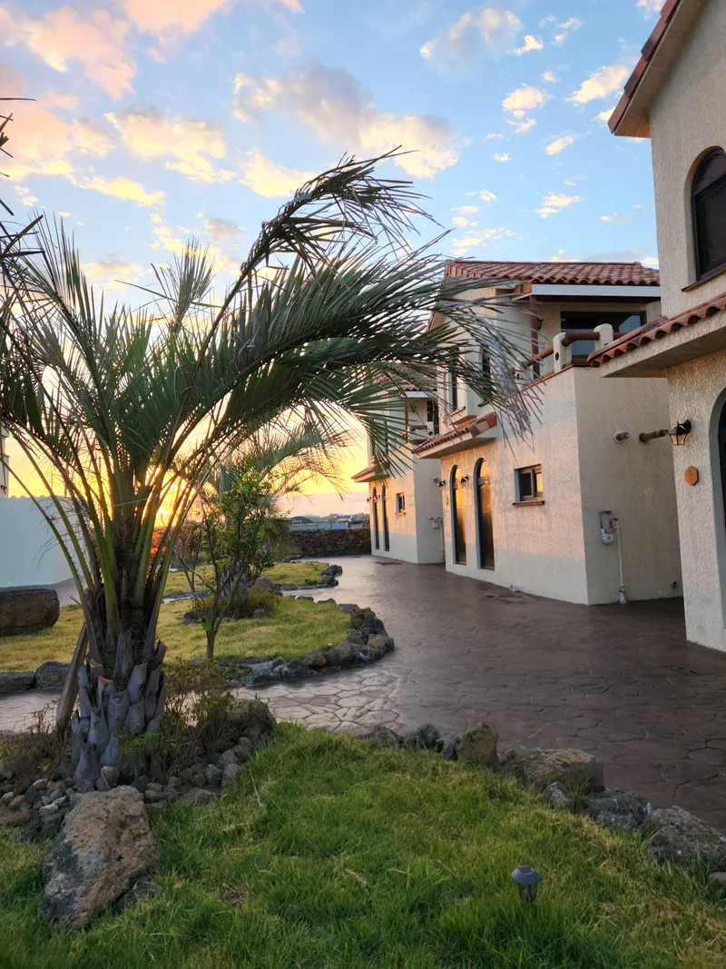 [Gujwa, Jeju] Jeju East Sea View Independent House #Jacuzzi #Private Pool 33