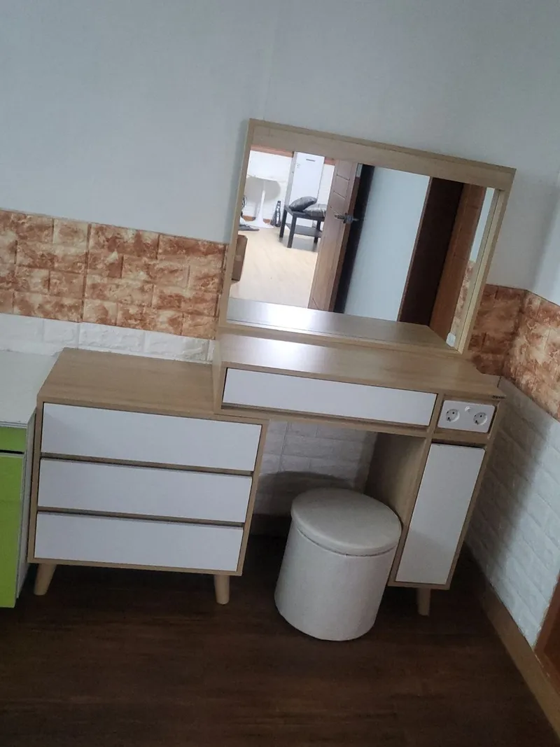 [Gangseo, Seoul] Woojangsan Station Spring Day House B 3
