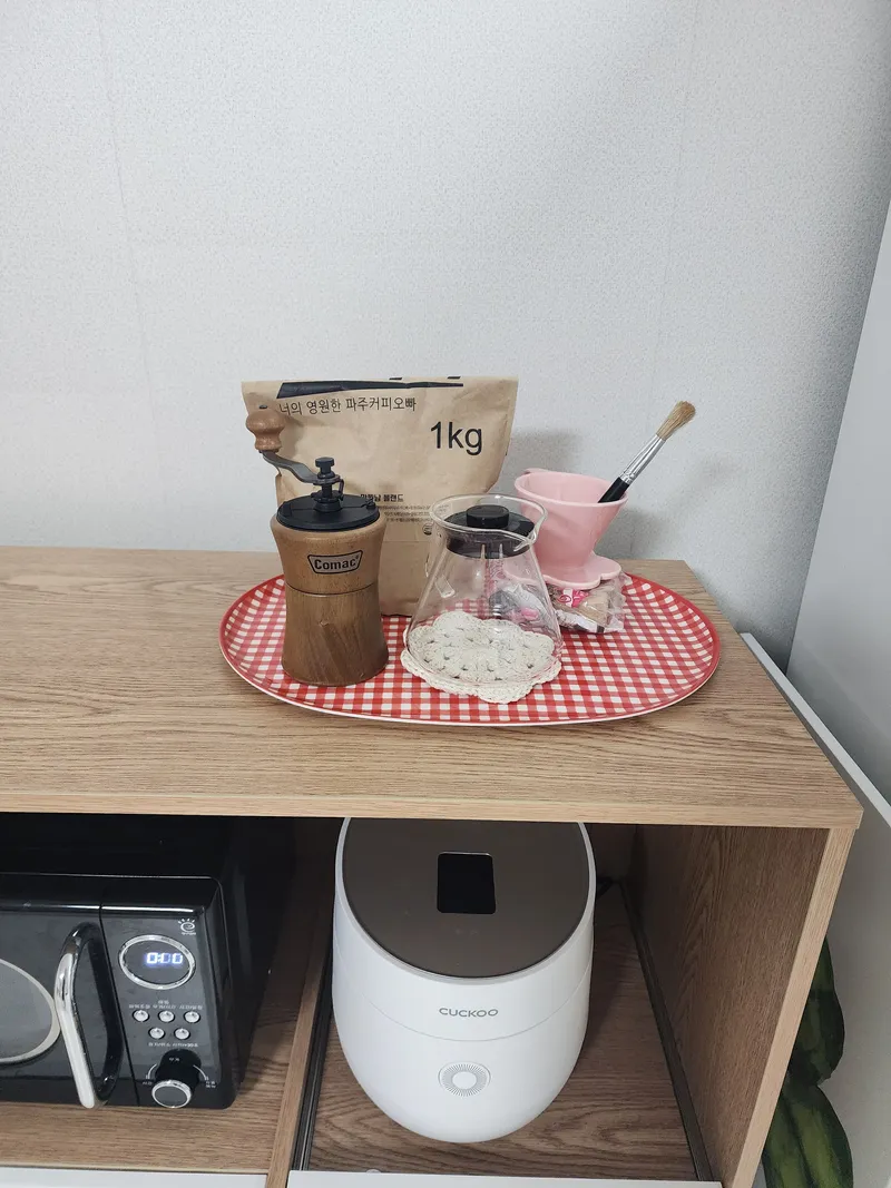 [Wonju] Apartment Ajit 2 near Wonju IC 12