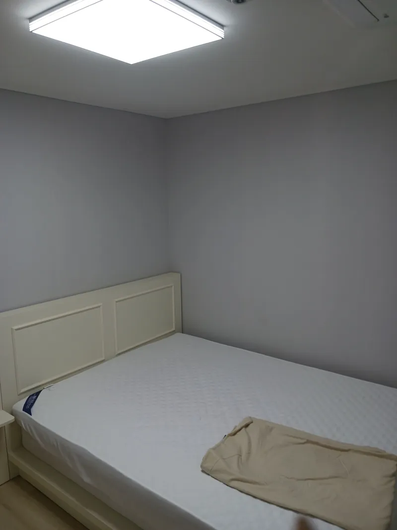 [Yeongjong, Incheon] Three-room, 2nd floor 3