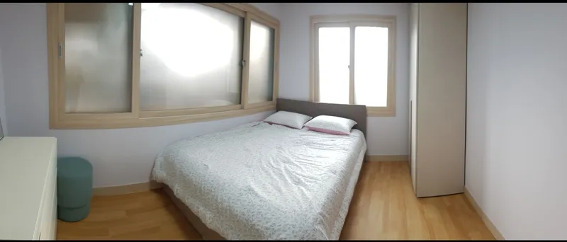 [Seongsan, Seogwipo] Two-room detached house with a large yard full of palm trees #BBQ 2
