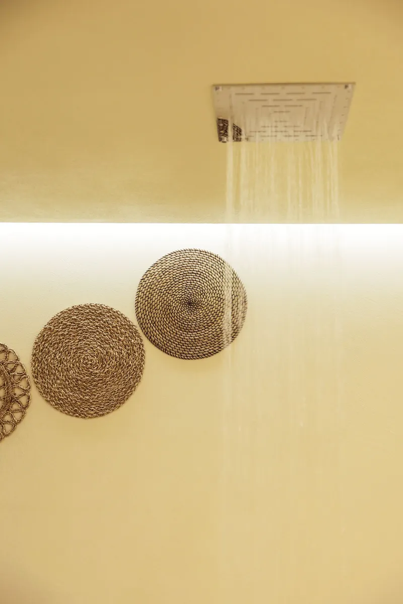 [Goseong] A detached house with a yard in front of the beach #indoor jacuzzi #fireplace 12