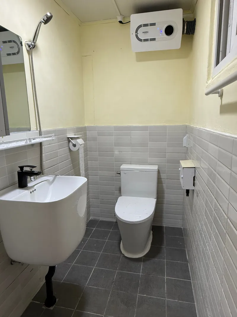 [Jocheon, Jeju] Detached house with a large yard 11