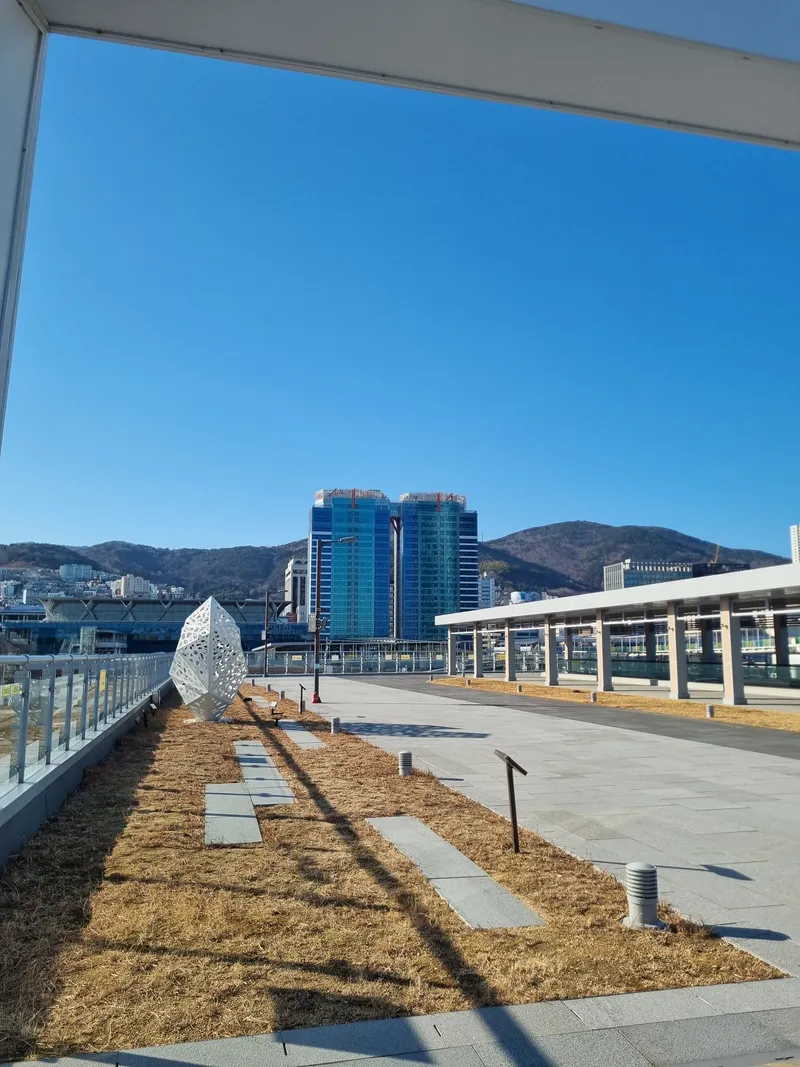 [Dong-gu, Busan] Bukang-i 5 minutes Busan Station 1 minute call 18
