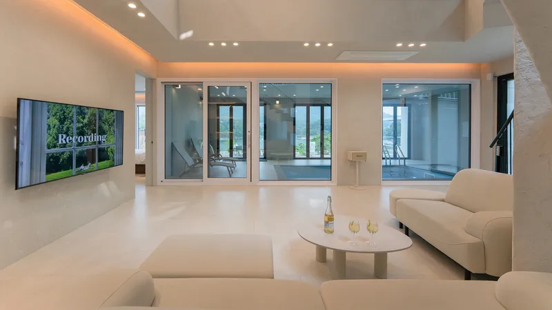 [Pocheon] 3-room detached house with a view of Gomo Reservoir 10