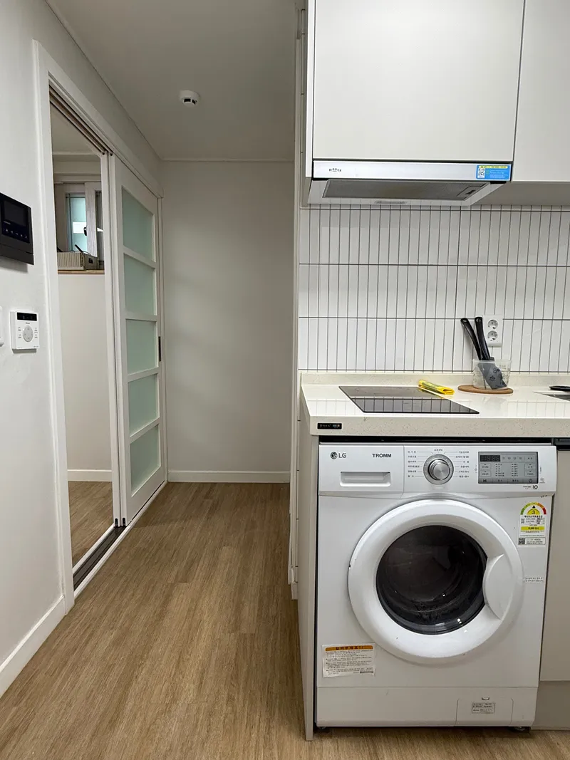 [Gwanak, Seoul] Seoul National University, 5-minute walk from Seoul National University Venture Town Station 6