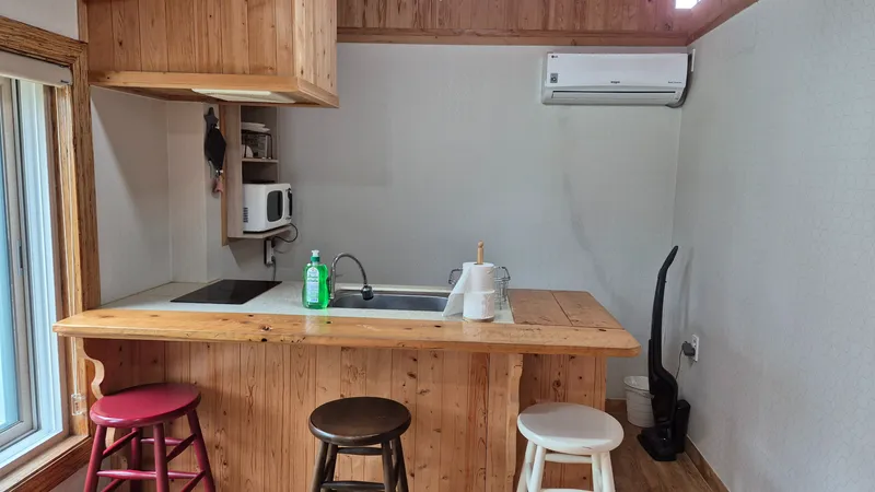 [제주 구좌] 동쪽 세화바다 나무내음 2호 10