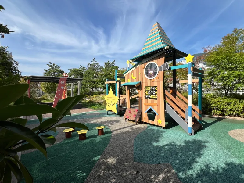 [Haeundae, Busan] Centum Super Station Cozy House 73