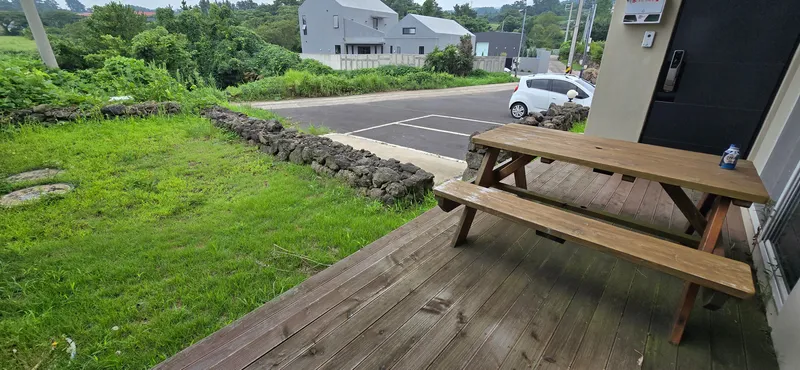 [Aewol, Jeju] Hallasan View 2nd Floor Two-Room 2-Bathroom Independent House 14