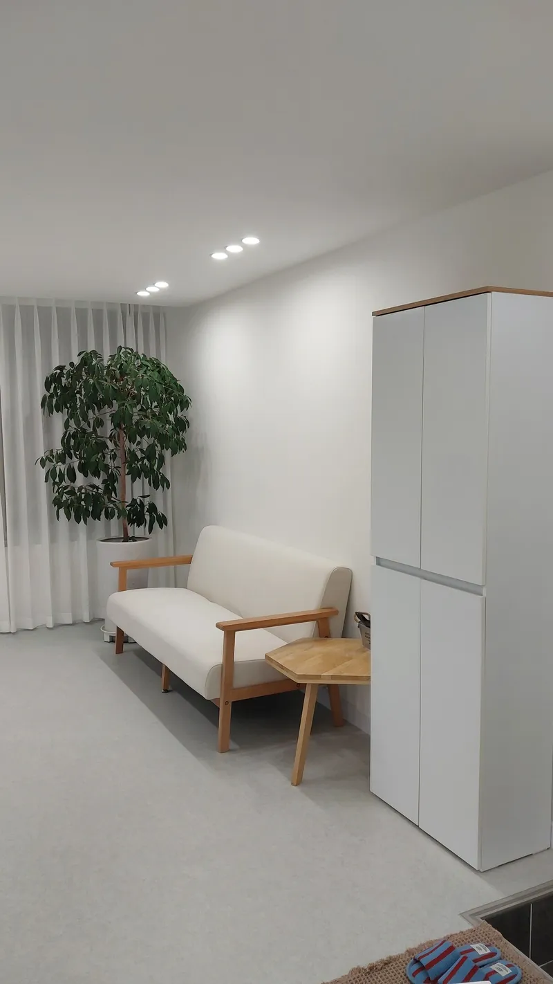 [Gangneung][Gangneung, Gangwon-do] Sea Village Dokkaebi Village A 21