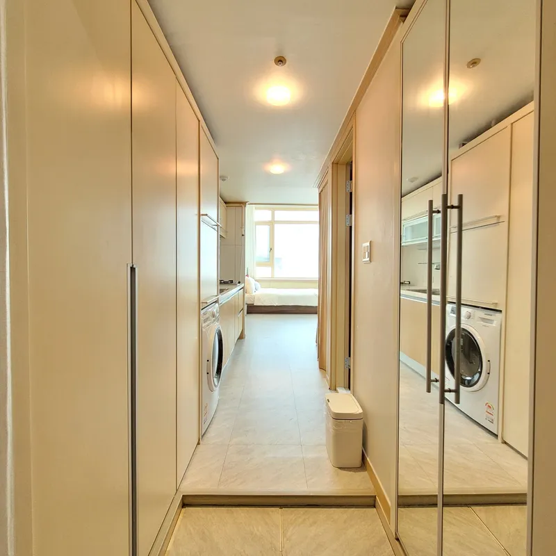 [Goyang] In front of Ilsan Baekseok Station, Yojin View City & Mountain View Duplex Officetel 12