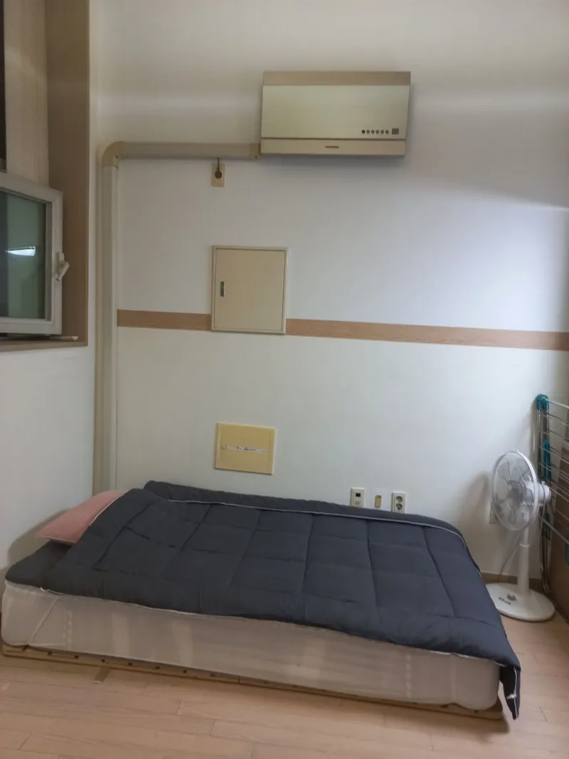 [Goyang] Ilsan Baekseok Station duplex officetel 17