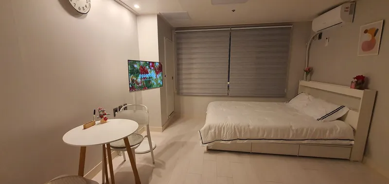 [Seohae, Incheon] Seo-gu Office Full-option Officetel Nearby International St. Mary's 8
