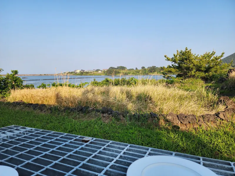 [Gujwa, Jeju] Jeju Rakhado / A House Loved by Artists 24
