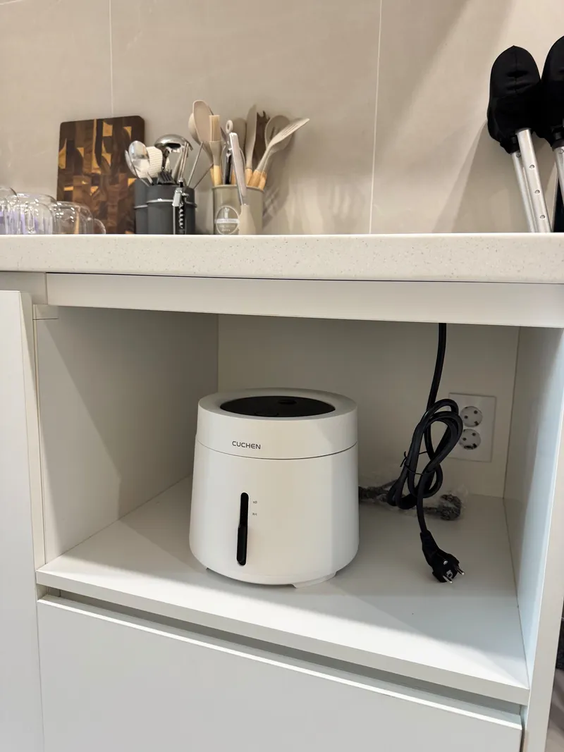 [Gangnam, Seoul] Two-room apartment 5 minutes from Samsung/Nonhyeon/Cheongdam COEX 9