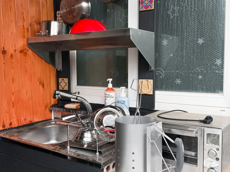 [Jeonju] 2 min walk to Hanok Village #2nd floor, pets allowed 31