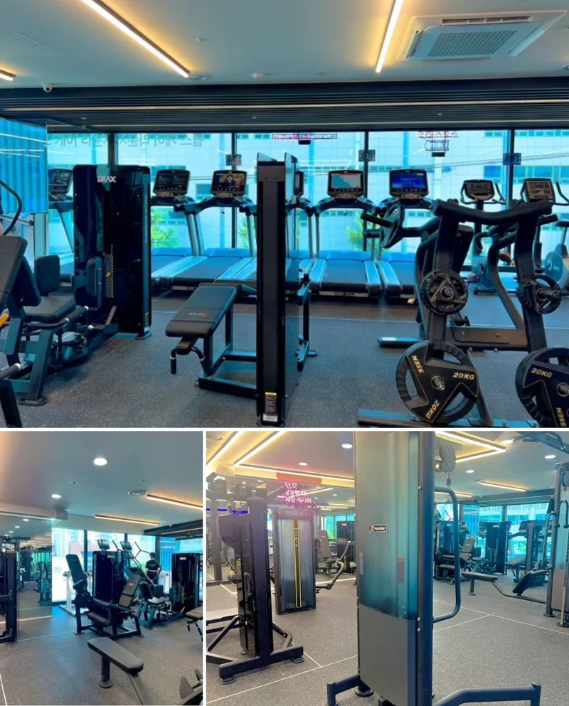 [Busanjin, Busan] Beomil-dong Station Area Residence Pet-Friendly Accommodation 21