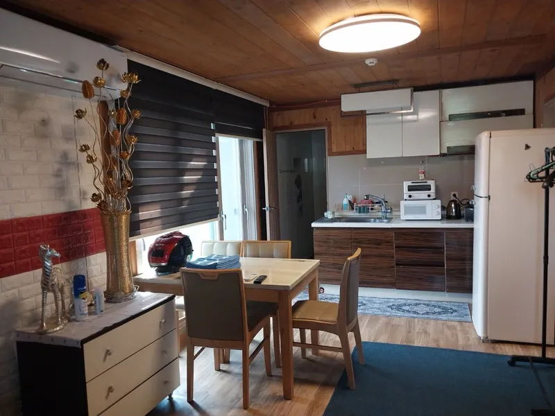 [Seongsan, Seogwipo] One room 103 in Seongil-ro, Seogwipo-si, with a beautiful garden 5