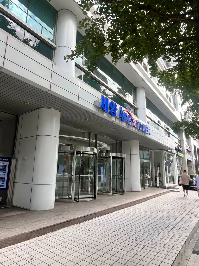 [서울 강남] 신사  풀옵션 21