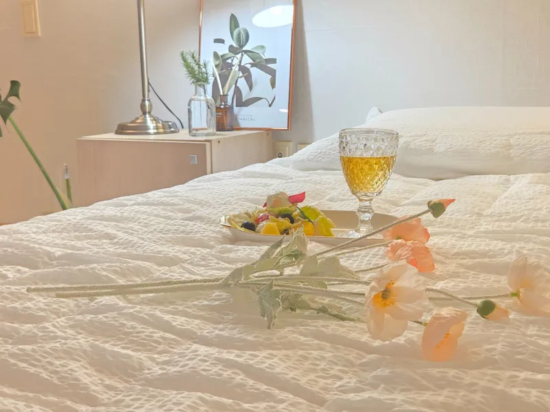 [경남 창원] 중심지 아늑한 스테이지 3 #워커이션 4