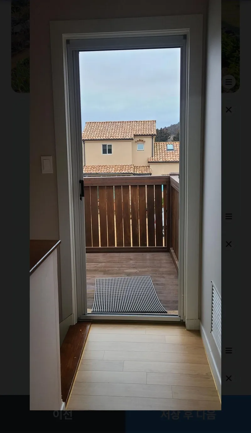 [Jocheon, Jeju] 2nd floor of a country house in Seonheul-ri World Natural Heritage Village 6