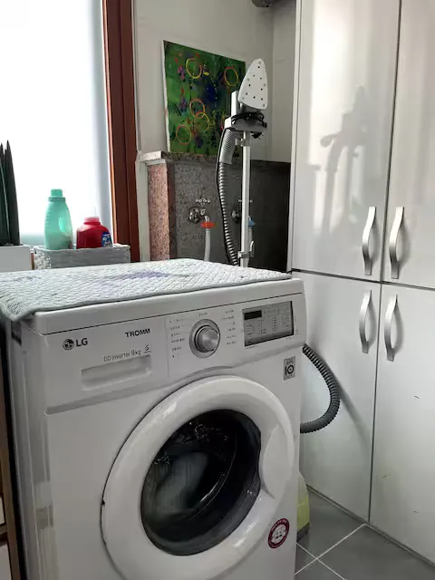 [Gangnam, Seoul] A sunny room 14