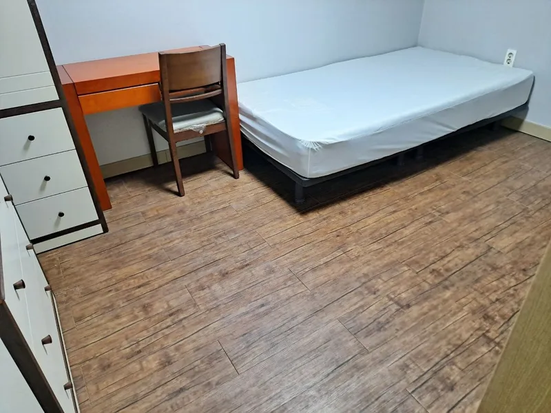 [부산 북구] 숙등역 도보 8분거리 원룸 아파트 포유202호 13